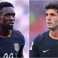 Folarin Balogun reportedly set to become second-most expensive USMNT player with Everton move, behind only Christian Pulisic