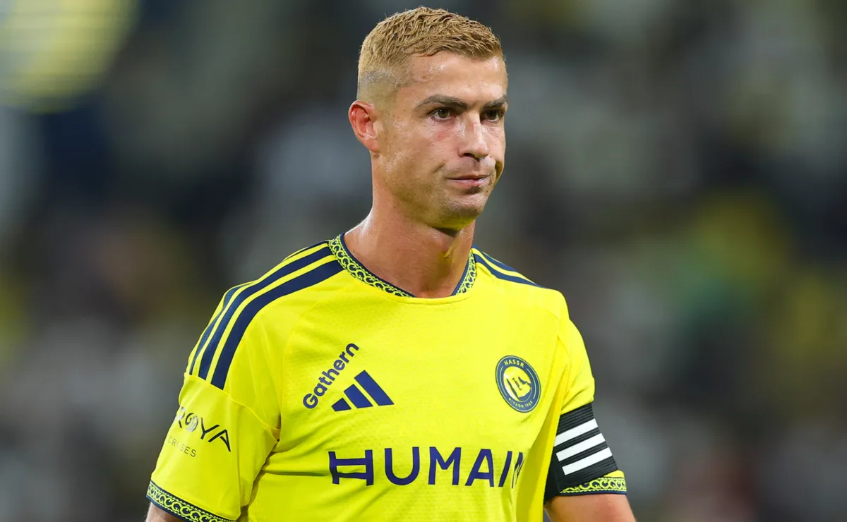 Cristiano Ronaldo's Al-Nassr forced into extreme measure as Saudi Pro League financial restrictions hit 18 players