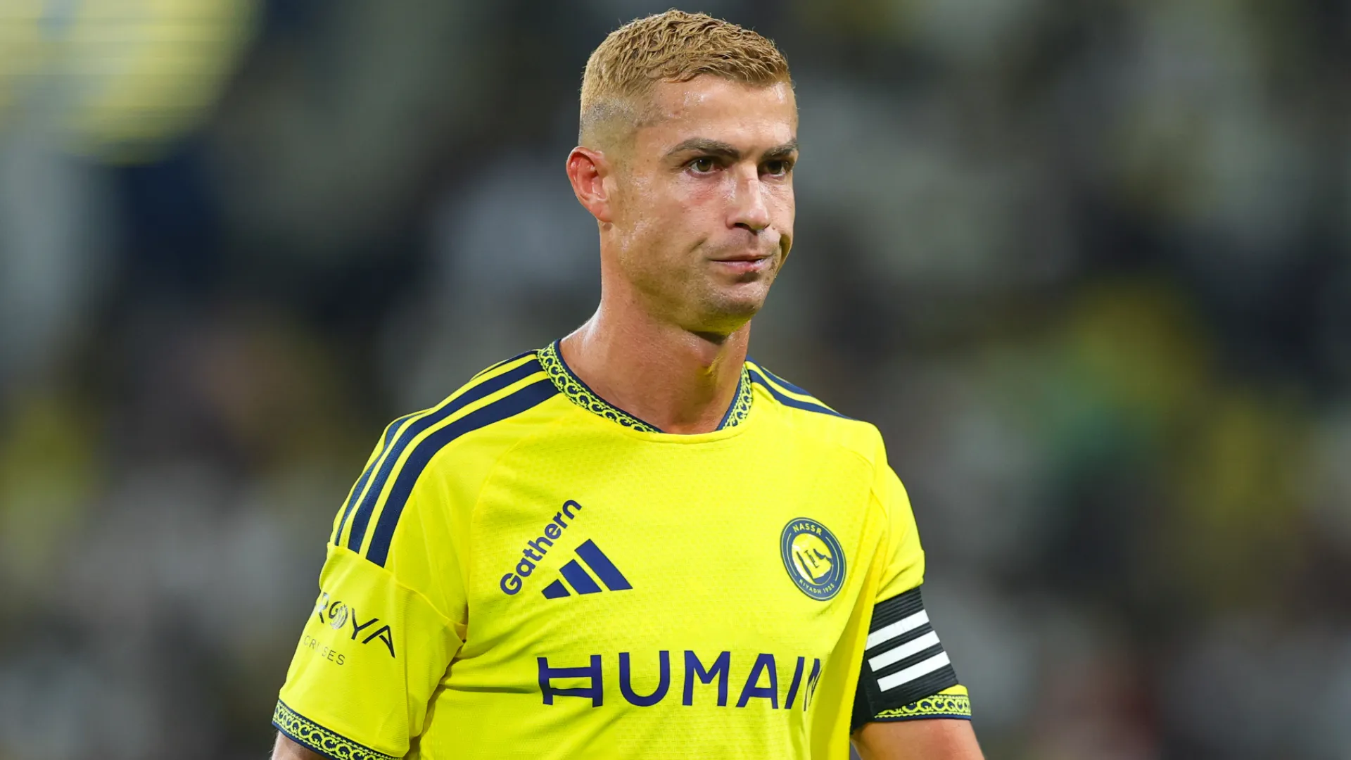 ronaldo al nassr