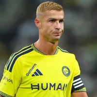 Cristiano Ronaldo’s Al-Nassr forced into extreme measure as Saudi Pro League financial restrictions hit 18 players