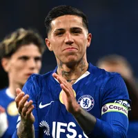 Enzo Fernandez reportedly set to turn into 4th most expensive soccer player in $169M fee move to Manchester City