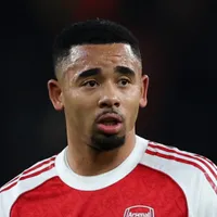 Gabriel Jesus makes honest admission about his role expectations after joining FC Barcelona