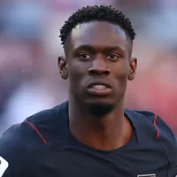 Folarin Balogun’s move to Premier League could be off after failed medical tests at Everton