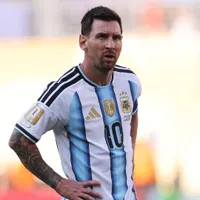 Lionel Messi’s retirement leaves many possible successors for Argentina’s No. 10 shirt