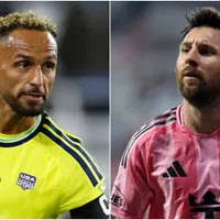 Nashville SC’s four straight wins put them on track to surpass Messi’s Inter Miami as best MLS regular-season team in history