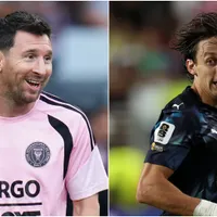 Lionel Messi reportedly set to welcome Paraguay World Cup star Matias Galarza as new Inter Miami teammate