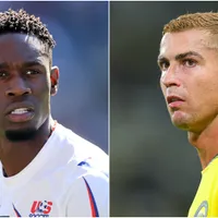 Folarin Balogun reportedly could join Cristiano Ronaldo’s Saudi Pro League as reasons for rejecting Everton surface