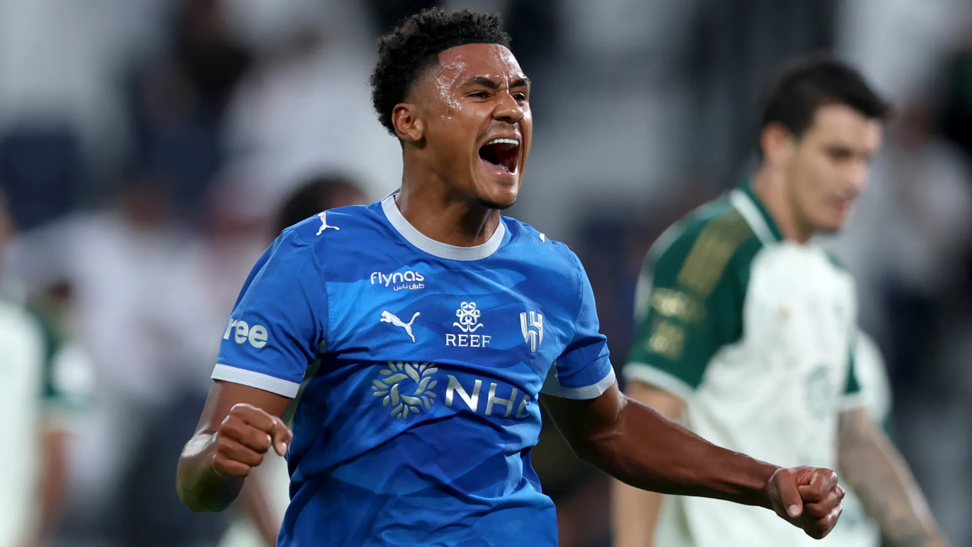 watkins al hilal