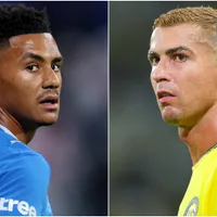 Cristiano Ronaldo may have been right all along as new rival Ollie Watkins delivers Saudi Pro League verdict after bold Premier League comparison