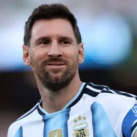 Lionel Messi to be honored across Argentine league following national team retirement