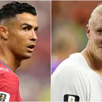 Cristiano Ronaldo vs Erling Haaland: Date set for first career showdown as Portugal faces Norway in Nations League