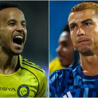 Cristiano Ronaldo’s teammate Abdulrahman Ghareeb learns fate as Al-Nassr renewal hinges on two deals
