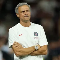 Luis Enrique doubles down on PSG’s Ballon d’Or case after back-to-back Champions League titles