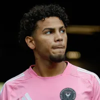David Ruiz looking to bounce back with New York Red Bulls after limited Inter Miami role