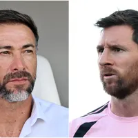 Kily Gonzalez becomes third former Lionel Messi teammate to coach him after Inter Miami appointment