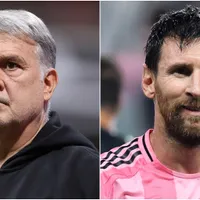 Martino on Messi’s influence ahead of Inter Miami vs Atlanta United: ‘No team can neutralize him’
