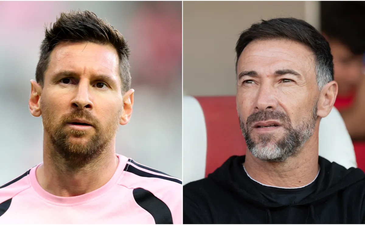Cristian 'Kily' Gonzalez Named New Head Coach of Inter Miami