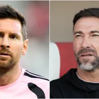Kily Gonzalez faces a challenge no Inter Miami coach has cleared with Messi: 100 games at the helm