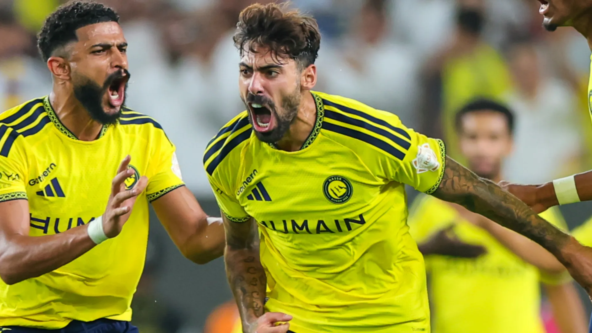 samu costa al nassr