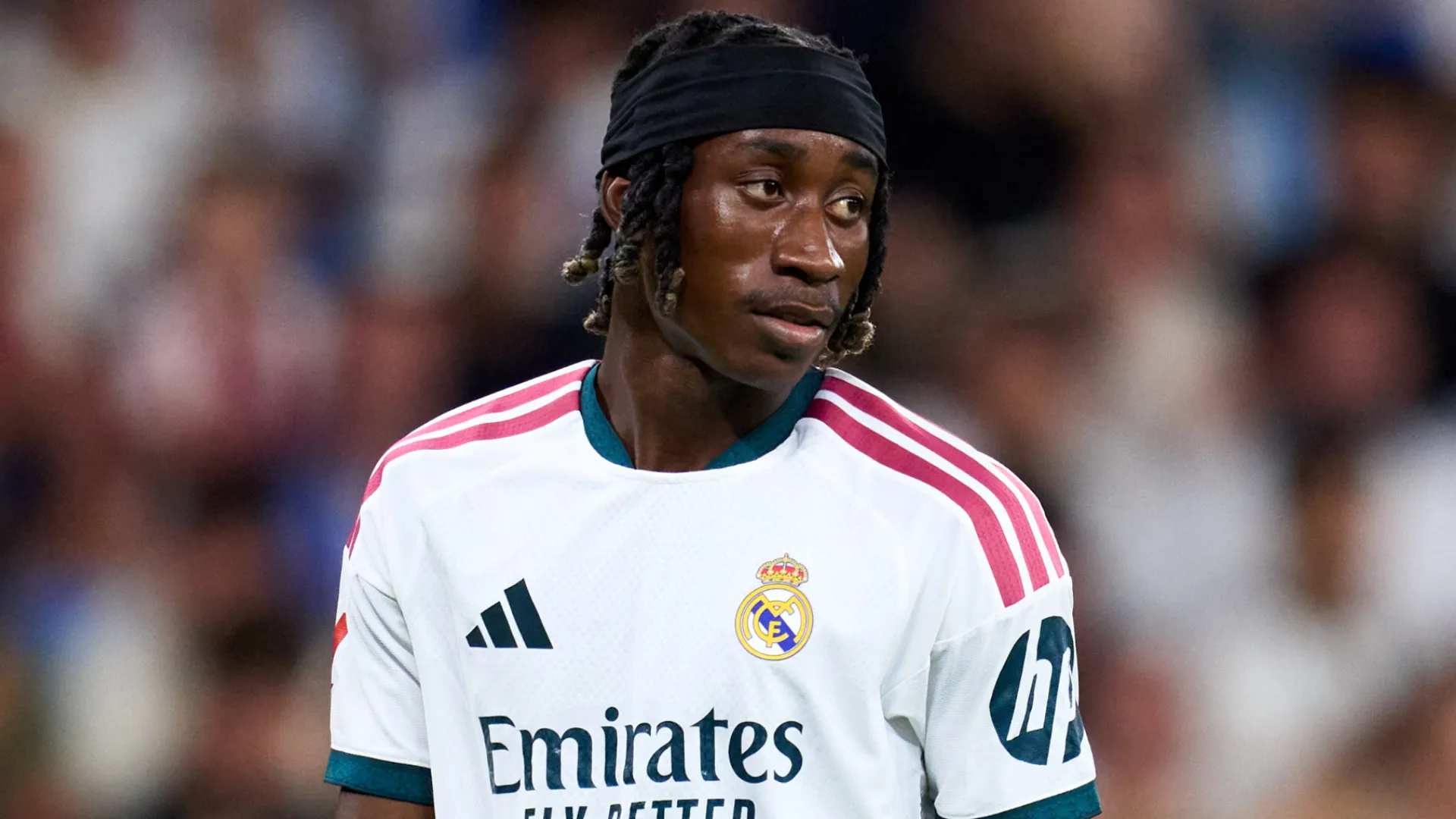 diomande real madrid