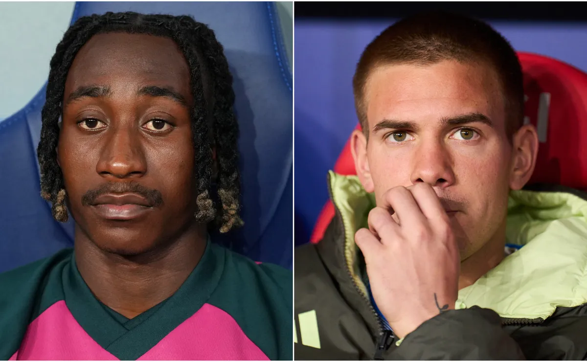 Yan Diomande’s slow start at Real Madrid after $145 million move explained as Jose Mourinho takes lessons from Franco Mastantuono