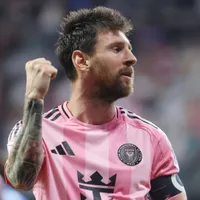 Is Lionel Messi playing today? Probable lineups for Inter Miami vs Atlanta United in 2026 MLS season