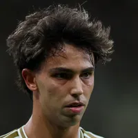 Joao Felix refuses to speak to media after Al Nassr’s loss, sending a bold message to Saudi Pro League