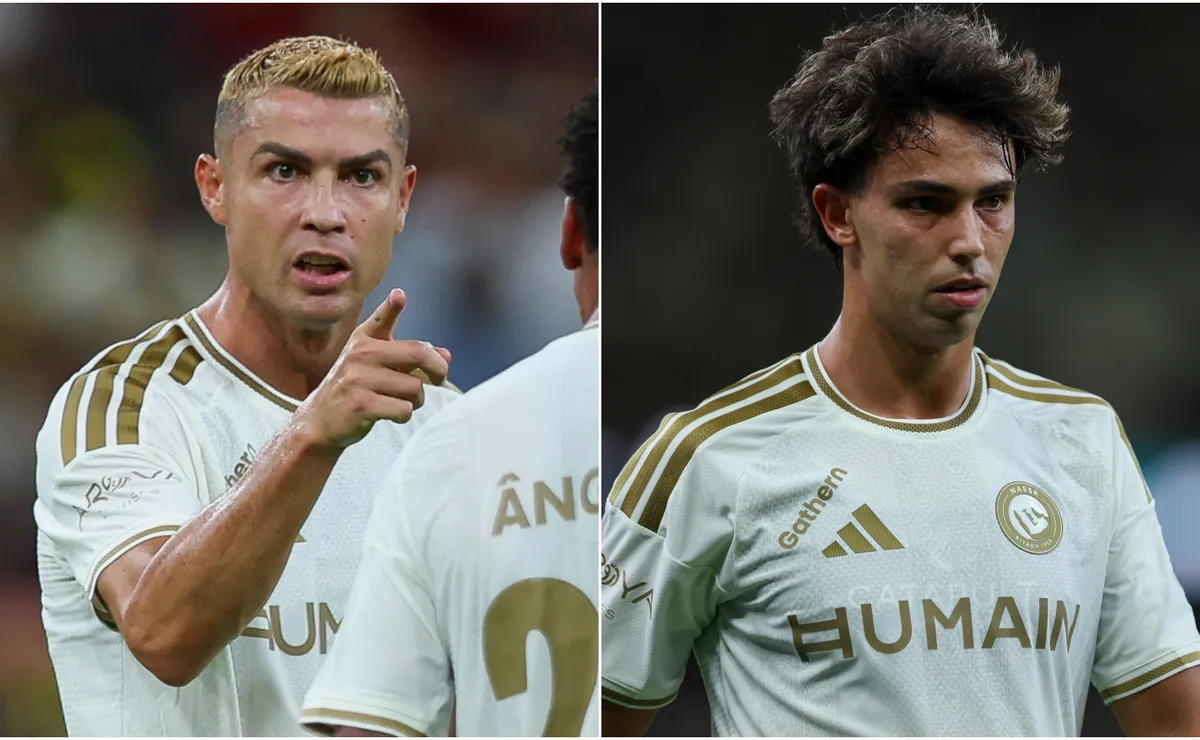 Cristiano Ronaldo faces fresh Al-Nassr headache after first defeat as Joao Felix set to miss next Saudi Pro League match vs Abha