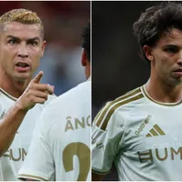 Cristiano Ronaldo faces fresh Al-Nassr headache after first defeat as Joao Felix set to miss next Saudi Pro League match vs Abha