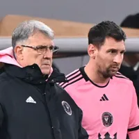 Emotional Gerardo ‘Tata’ Martino reflects on coaching Lionel Messi, Luis Suarez at Inter Miami
