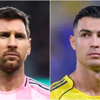 Lionel Messi receives 17th Ballon d’Or nomination: How many does Cristiano Ronaldo have?