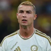 Missing from the 2026 Ballon d’Or shortlist: When did Cristiano Ronaldo last win the award?