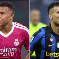 Is Kylian Mbappe playing? Projected lineups for Real Madrid vs Inter Milan at 2026-27 UEFA Champions League