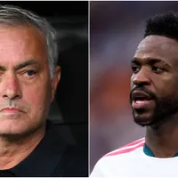 Real Madrid boss Jose Mourinho asks for ‘respect’ for Vinicius Jr. amid form struggles in UCL debut
