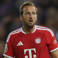 Harry Kane eyes Ballon d’Or after ‘by far’ best personal season amid Champions League aspirations with Bayern