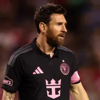 Lionel Messi’s Inter Miami misses Supporters’ Shield chance after draw with Chicago Fire