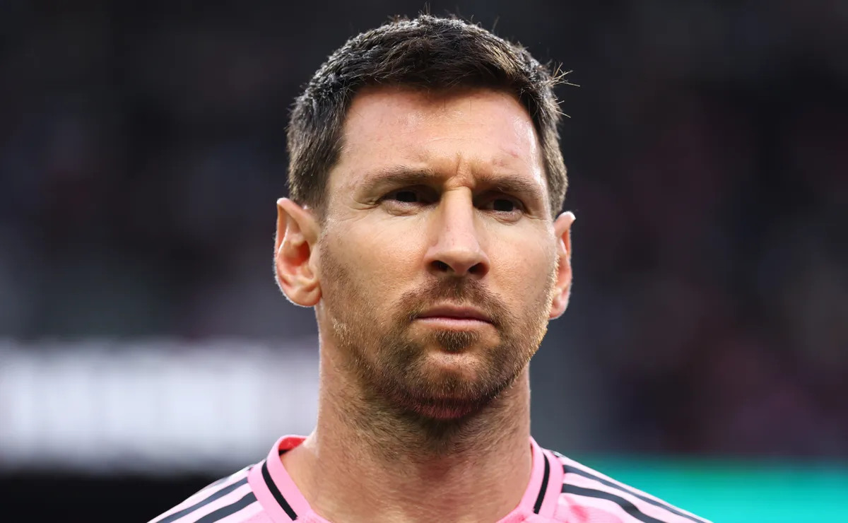Lionel Messi Could Complete A Historic MLS MVP Three peat According To Lionel Messi Could Complete A Historic MLS MVP Three peat According To