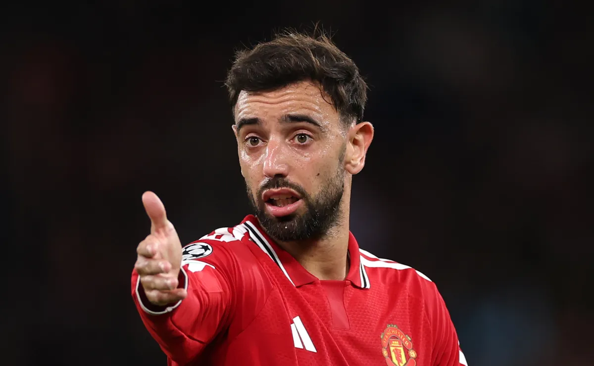 Manchester United vs Manchester City: Premier League Derby Preview