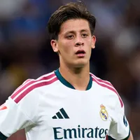 Why is Arda Guler not starting for Real Madrid vs Rayo Vallecano in 2026-27 LaLiga season?