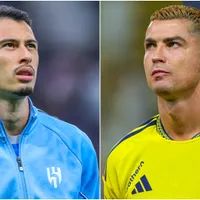 Cristiano Ronaldo’s Al-Nassr faces new reality as rival Al-Hilal overtakes every club in the world with stunning five-year transfer spending record