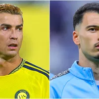 Cristiano Ronaldo’s Al Nassr held to a draw as Gabriel Martinelli’s hat-trick sends Al Hilal top of the SPL