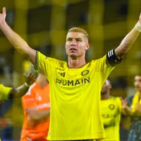 Cristiano Ronaldo’s Al Nassr break 87-year-old world record for longest scoring streak in soccer history