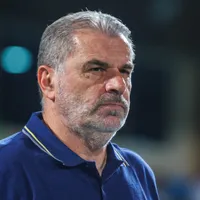 Al Nassr boss Ange Postecoglou criticizes Saudi Pro League schedule after draw with Al Khaleej