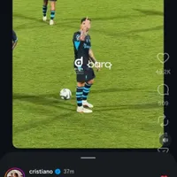 Cristiano Ronaldo calls for SPL action after fans chant Diogo Jota’s name at Ruben Neves