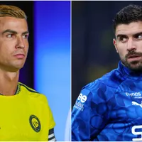 Cristiano Ronaldo calls for SPL action after fans chant Diogo Jota’s name at Ruben Neves