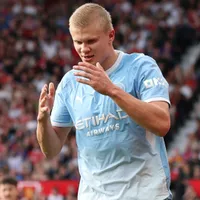 Erling Haaland’s winning goal in Man City vs Man United derby wrongly allowed after an ‘error of judgement,’ confirms Pro Ref