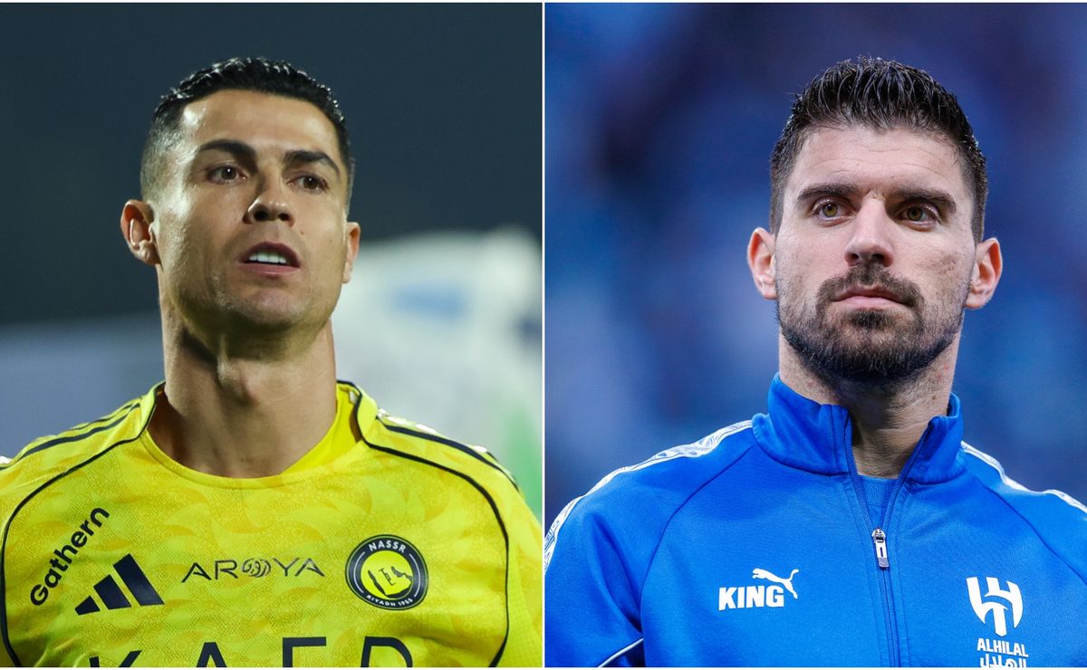 Cristiano Ronaldo’s demands addressed as Saudi Arabia FA and SPL take action over Diogo Jota chants at Ruben Neves