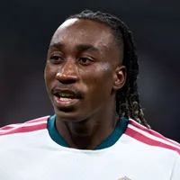 Jose Mourinho urges patience as $135M signing Yan Diomande adapts at Real Madrid