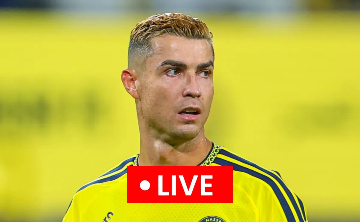 Al Ain vs Al Nassr: Cristiano Ronaldo Debuts in AFC Champions League Elite