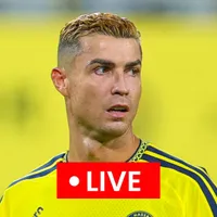 Al Ain vs Al Nassr LIVE: Minute-by-minute updates